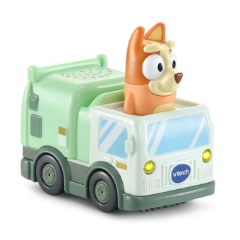 Open full size image 
      VTech® Bluey Bingo Garbage Truck
    